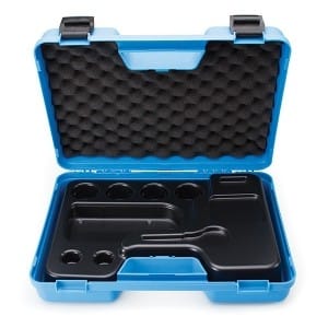 Hanna Instruments-740318 Carrying Case for portable Hanna Instruments-96 series photometers