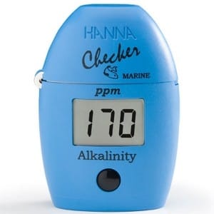 Hanna Instruments-755 Seawater/Marine Alkalinity Colorimeter - Checker®HC