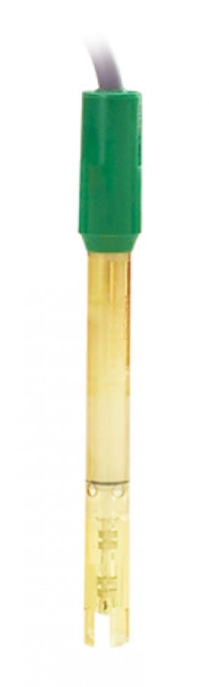Hanna Instruments-76312 Four-ring EC/TDS Probe with Internal Temperature Sensor