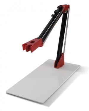 Hanna Instruments-76405 Electrode Holder