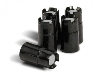 Hanna Instruments-76407A/P Membranes for D.O. Probes