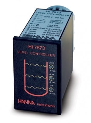 Hanna Instruments-7873/220 Liquid Level Controller