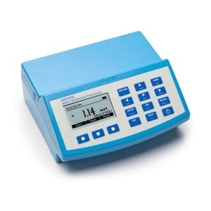 Hanna Instruments-83308 Water Conditioning Photometer with pH meter