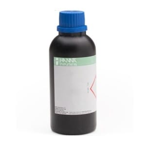 Hanna Instruments-84502-50 Titrant Solution, 230ml