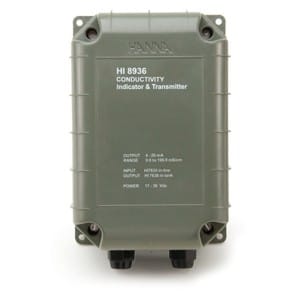 Hanna Instruments-8936DN Conductivity Transmitter