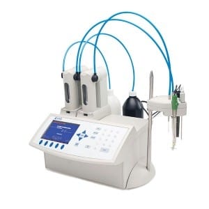 HI-901C2 Automatic Titration System