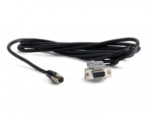 Hanna Instruments-920011 RS232 Cable