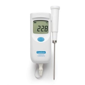 Hanna Instruments-93501P Thermistor Thermometer with probe