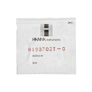 Hanna Instruments-93702T-01 Total Copper reagent set for 100 tests