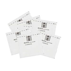 Hanna Instruments-93703-55 Carbon (50 pieces)