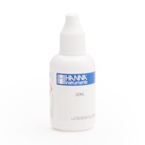 Hanna Instruments-93750-03 Potassium Standard Reagents, 300 tests
