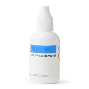 Hanna Instruments-93755-53 Chlorine remover reagent for Hanna checker Hanna Instruments-775