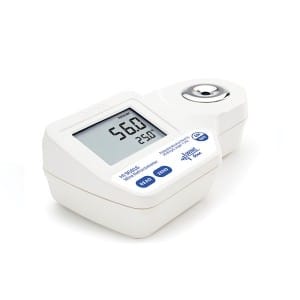 Hanna Instruments-96816 Refractometer for wine with Potential Alcohol