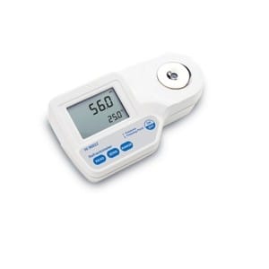 Hanna Instruments-96832 Refractometer for Propylene Glycol