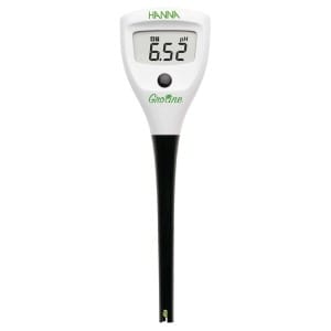 Hanna Instruments-98115 GroLine Hydroponics pH Tester
