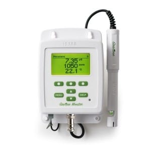 Hanna Instruments-981420 Groline Monitor