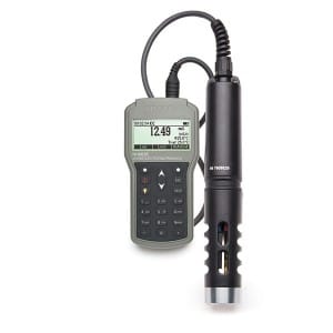 Hanna Instruments-98195 Multi-parameter Waterproof Meter
