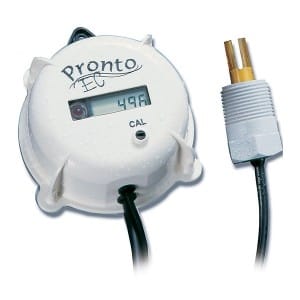 Hanna Instruments-983307 EC Meter, 9.99 mS/cm