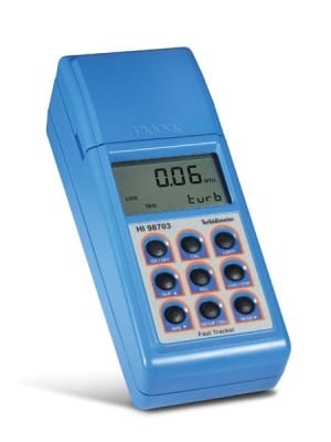 Hanna Instruments-98703 Turbidity Meter