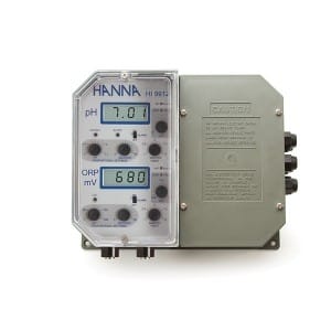 Hanna Instruments-9912-2 Proportional pH and ORP Control