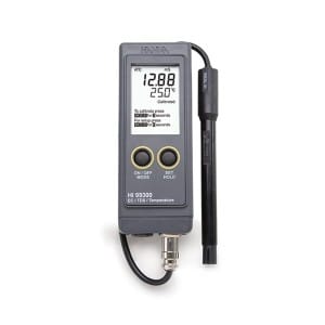 Hanna Instruments-99300 EC/TDS/Temperature Meter