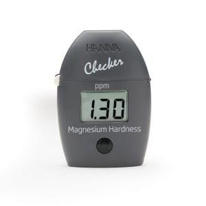 Hanna Instruments-719 Magnesium Hardness Handheld Colorimeter - Checker®HC
