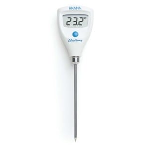 Hanna Instruments-98501 Checktemp® Digital Thermometer