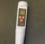 HydroLite® HL103 meter for Dissolved Oxygen Trace2o