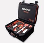Portable Metalyser HM1000 Trace2o