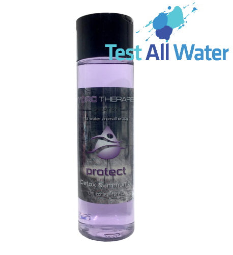 inSPAration Hydro Therapies Sport RX Liquids- Protect