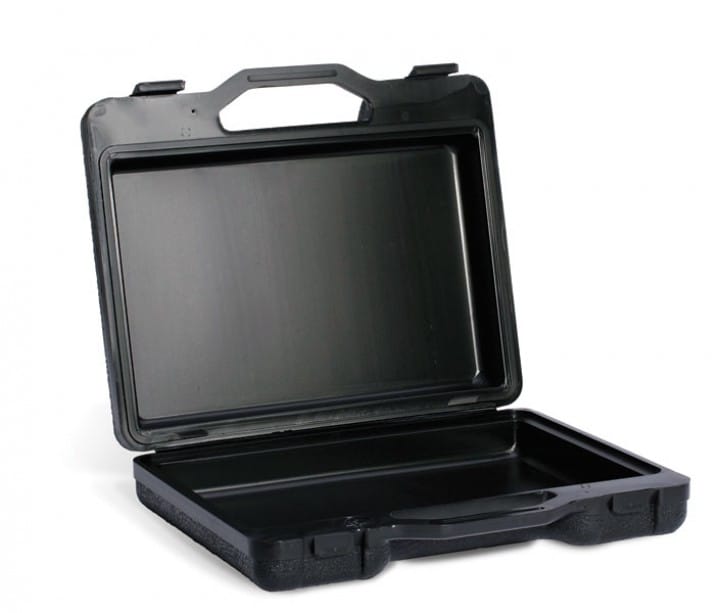 Hanna Instruments-710031 Rugged Carrying Case for General Use