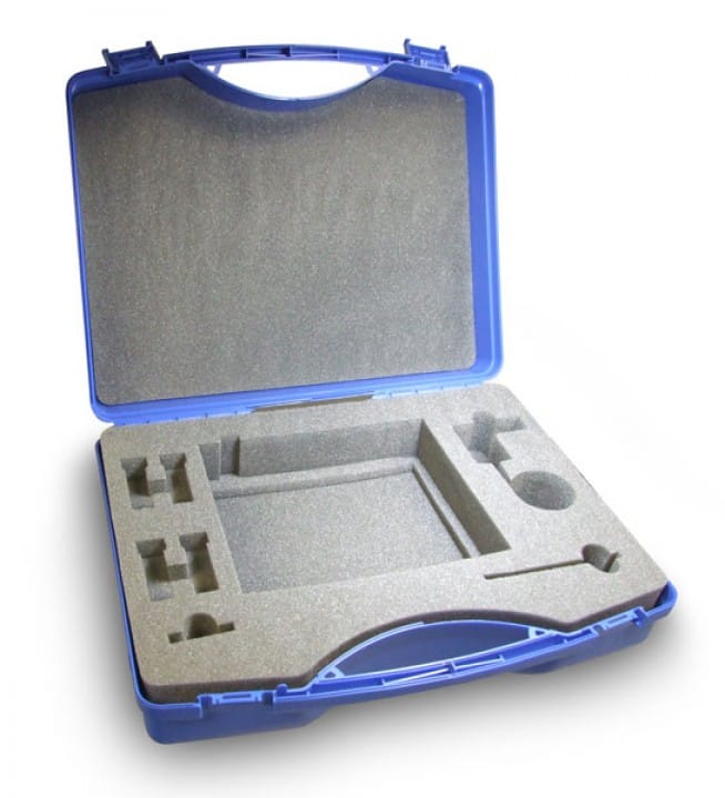 Hanna Instruments-740222N Carrying Case with Hanna Logo for Hanna Instruments-83200-02 Photometers