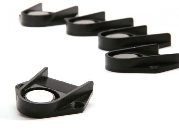Hanna Instruments-920005 I - Button with Holder (pack of 5) for use with portable meters