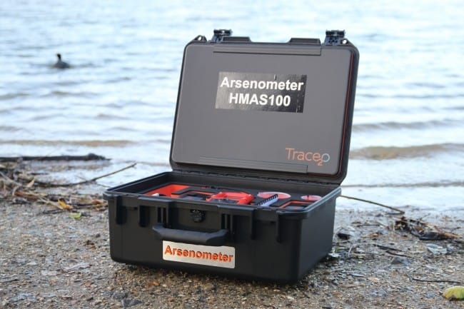 Arsenometer® Arsenic Refill Pack Trace2o
