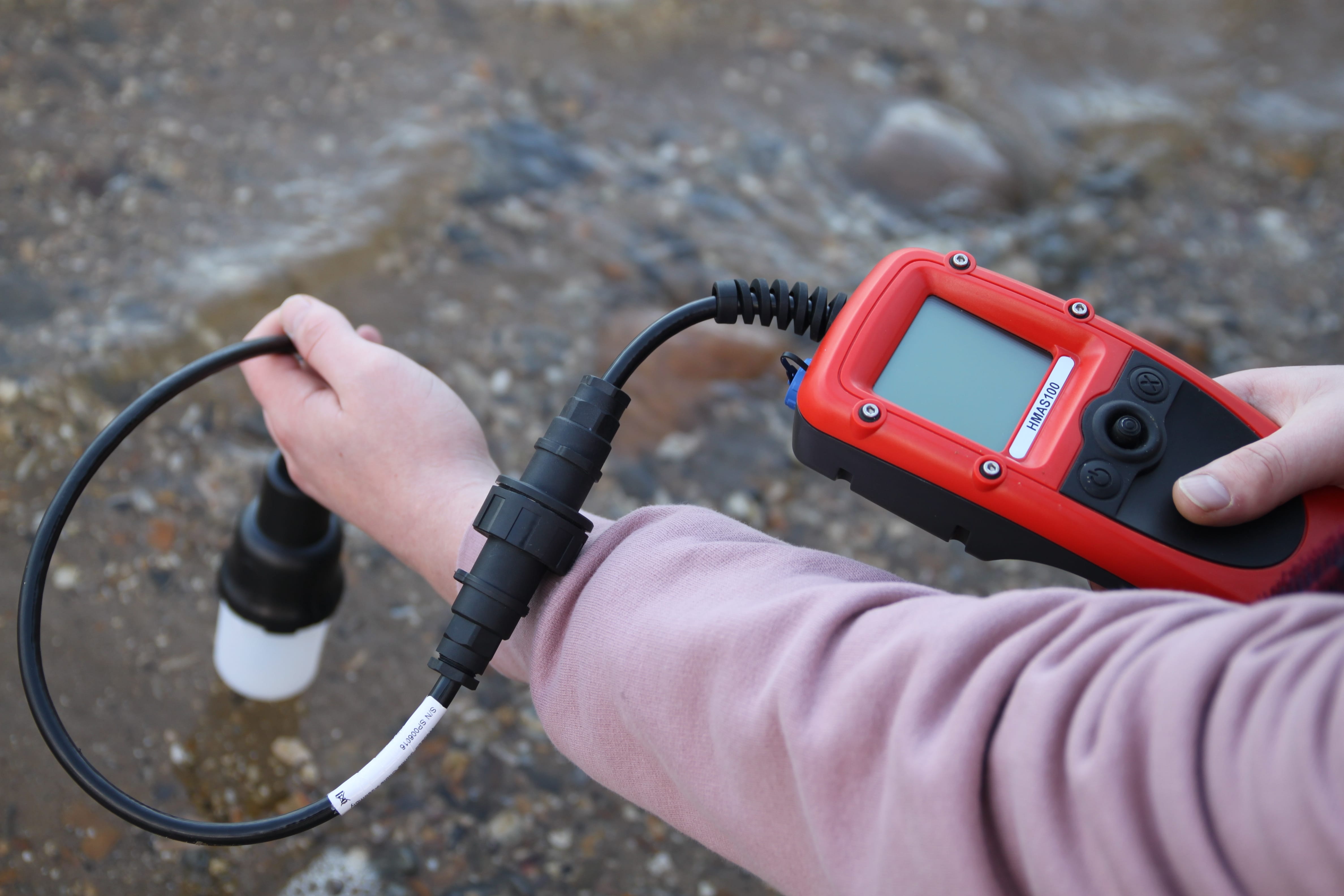 Arsenometer® Portable Arsenic Testing Kit Trace2o