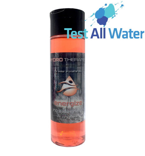 inSPAration Hydro Therapies Sport RX Liquids - Energize