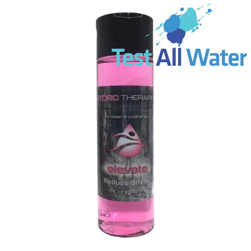 inSPAration Hydro Therapies Sport RX Liquids- Elevate