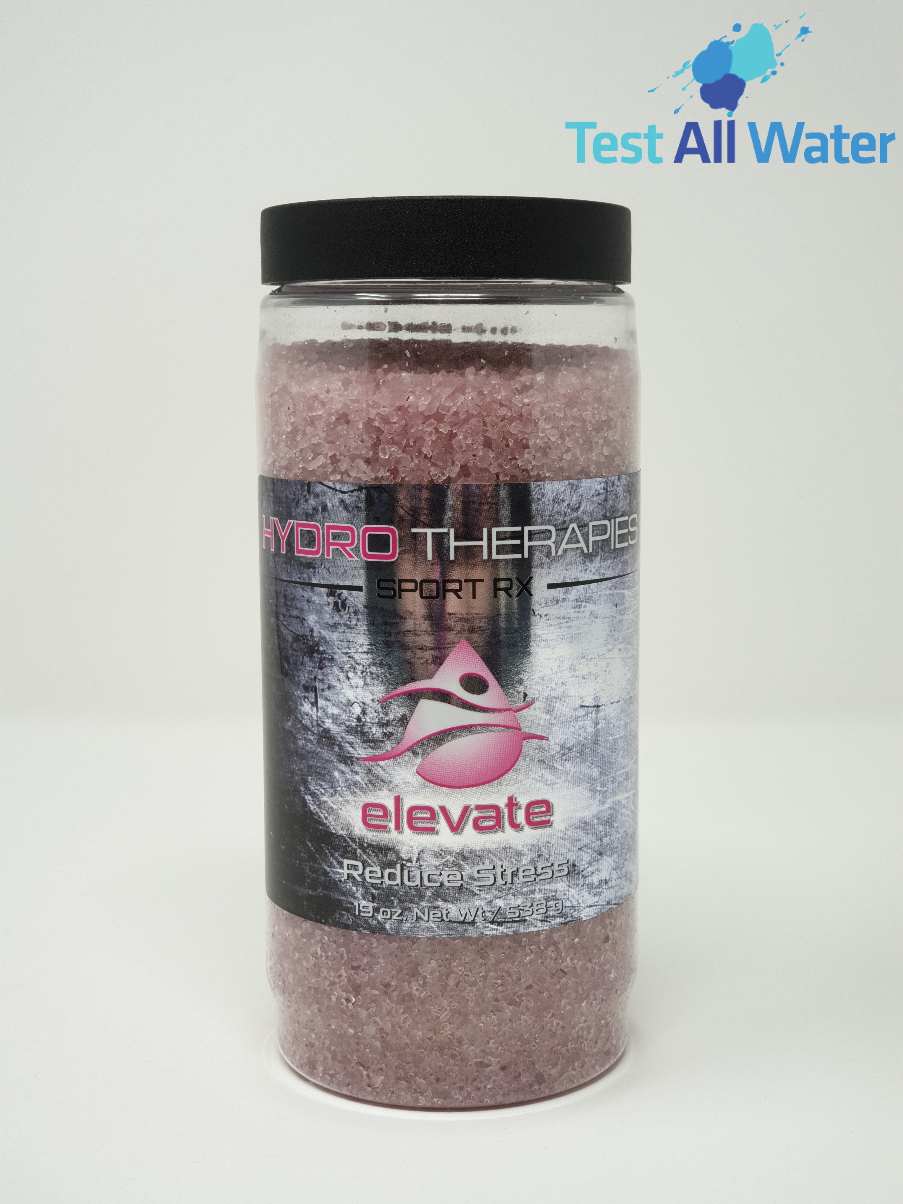 Spa / Hot Tub Sport RX Crystals - Elevate