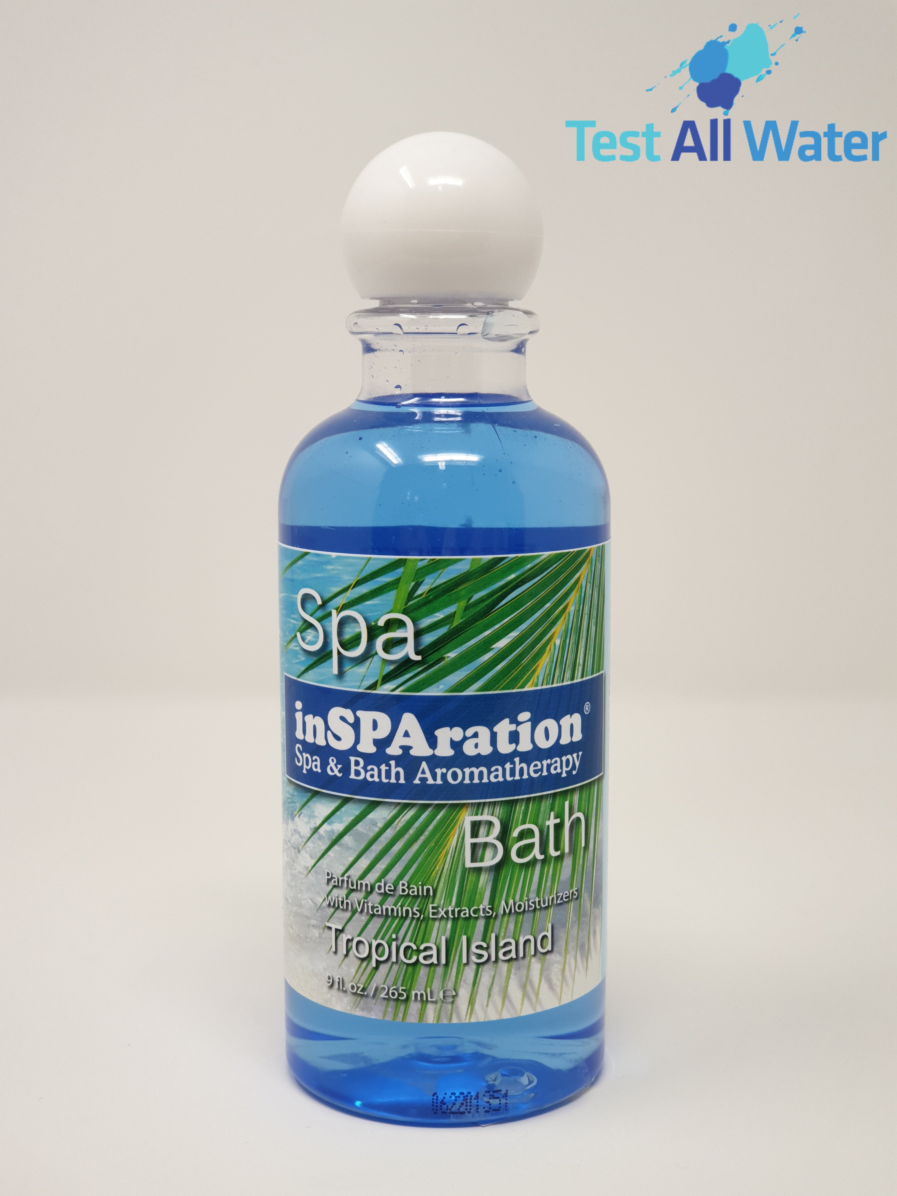 Inspiration RX Liquid - Tropical