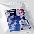 Lovibond Nitrite Vario Nitri 3 Powder Reagents (Temporary Unavailable)