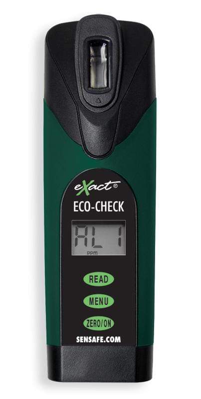 eXact Eco-Check