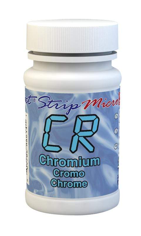 eXact Strip Micro Chromium (VI)