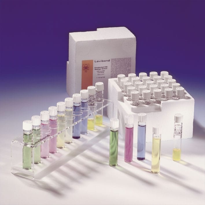 Lovibond COD Vario Vial Test 3-150mg/l