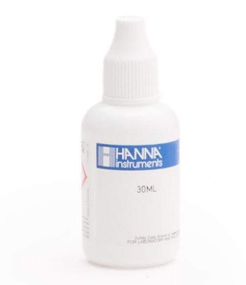 Hanna Instruments-93732-03 Reagents: 300 Dissolved Oxygen tests  Hanna Instruments-93732N