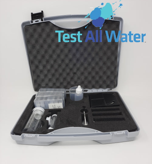 Comparator Test Kit Lovibond Checkit 5 in 1 Comparator Kit