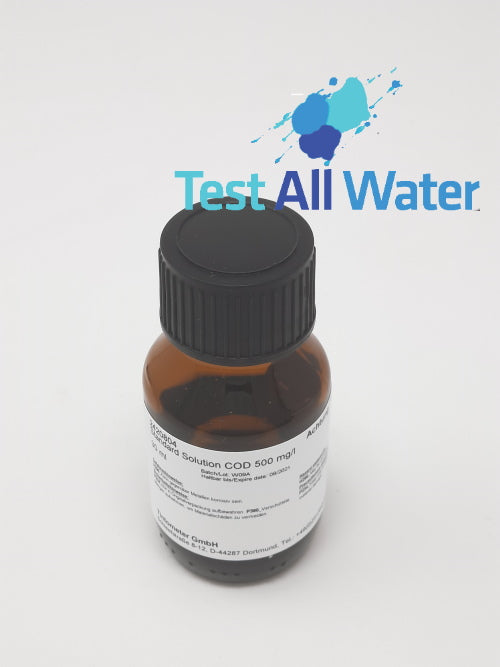 Lovibond COD Standard Solution-500mg/l