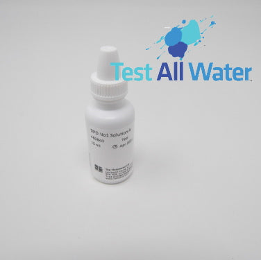 Lovibond DPD No 1 Free Chlorine Liquid Reagent A
