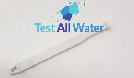 Lovibond Plastic Stirring Rod Short (10cm)