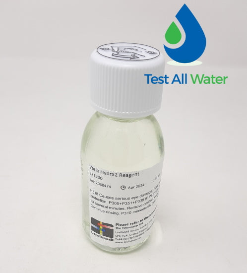 Lovibond Vario Hydrazine2 Reagent 100ml
