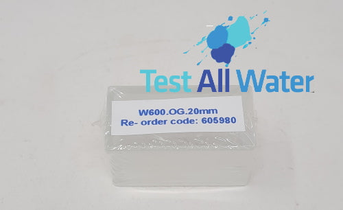 Lovibond W600.OG.20mm Cell